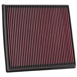 Luftfilter K&N High Flow für BMW 6 Décapotable (F12)  640 i xDrive 320ps
