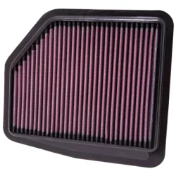 Luftfilter K&N High Flow für SUZUKI GRAND VITARA II (JT, TE, TD)  1.9 DDiS Traction intégrale (JT419, TD44, JB419WD,... 129ps