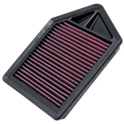 Luftfilter K&N High Flow für HONDA CR-V III (RE_)  2.4 i-Vtec 4WD (RE4) 170ps