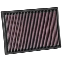 Luftfilter K&N High Flow für TOYOTA LAND CRUISER PRADO (_J15_)  4.0 V6 Dual VVTi (GRJ150_) 279ps