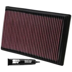 Luftfilter K&N High Flow für SEAT TOLEDO I (1L2)  1.6 i 101ps