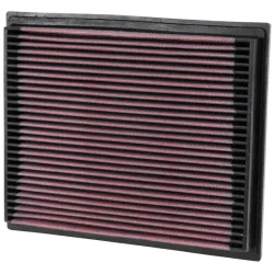 Luftfilter K&N High Flow für BMW 7 (E32)  740 i, iL V8 286ps