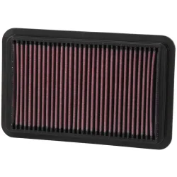 Luftfilter K&N High Flow für MAZDA MX-5 II (NB)  1.8 16V (NB8C) 146ps