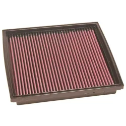 Luftfilter K&N High Flow