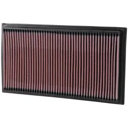 Luftfilter K&N High Flow für MERCEDES-BENZ CLASSE E (W210)  E 320 (210.065) 224ps