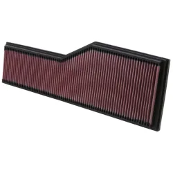 Luftfilter K&N High Flow für PORSCHE 911 Décapotable (996)  3.4 Carrera 301ps