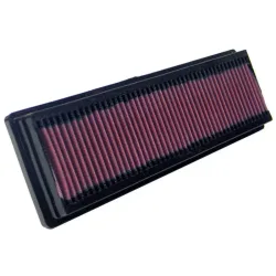 Luftfilter K&N High Flow für CITROËN C2 (JM_)  1.4 16V 90ps