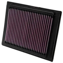 Luftfilter K&N High Flow für MAZDA 2 (DY)  1.2 (DY3W) 75ps