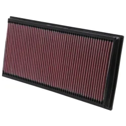 Luftfilter K&N High Flow für AUDI Q7 (4LB)  3.6 FSI quattro 280ps