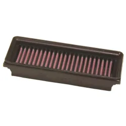 Luftfilter K&N High Flow für RENAULT CLIO II (BB_, CB_)  1.2 16V (BB05, BB0W, BB11, BB27, BB2T, BB2U, BB2V, CB05,... 75ps