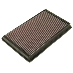 Luftfilter K&N High Flow für VW TRANSPORTER T5 Autobus/Autocar (7HB, 7HJ, 7EB, 7EJ)  2.5 TDI 4motion 130ps