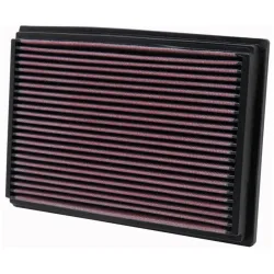 Luftfilter K&N High Flow für FORD FIESTA IV (JA_, JB_)  1.8 DI 75ps