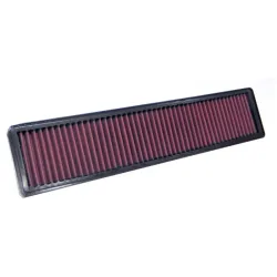 Luftfilter K&N High Flow für PORSCHE 944  3.0 S2 211ps