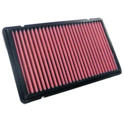 Luftfilter K&N High Flow für FERRARI 5__ MARANELLO  550 486ps