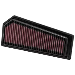 Luftfilter K&N High Flow für MERCEDES-BENZ CLASSE E T-Model (S212)  E 200 CGI (212.248) 184ps
