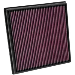 Luftfilter K&N High Flow für OPEL ZAFIRA TOURER C (P12)  1.6 CDTI (75) 134ps