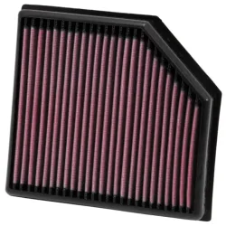 Luftfilter K&N High Flow für VOLVO S60 I (384)  D5 185ps