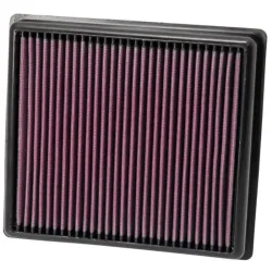 Luftfilter K&N High Flow für BMW 1 Coupé (E82)  118 d 136ps
