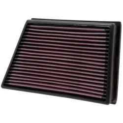 Luftfilter K&N High Flow für LAND ROVER RANGE ROVER EVOQUE (L538)  2.0 4x4 241ps