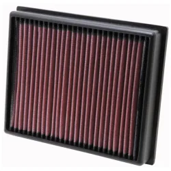 Luftfilter K&N High Flow für OPEL ASTRA K (B16)  1.4 Turbo (68) 150ps