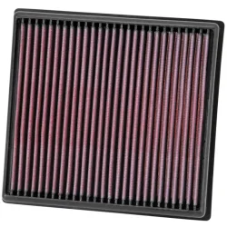 Luftfilter K&N High Flow für MERCEDES-BENZ CLA Coupé (C117)  CLA 220 CDI / d 4-matic (117.305) 163ps