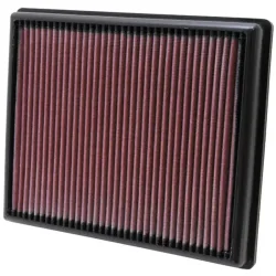 Luftfilter K&N High Flow für BMW 3 Gran Turismo (F34)  335 i 306ps
