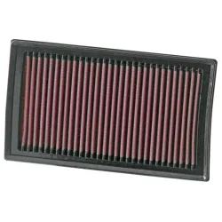 Luftfilter K&N High Flow für RENAULT CLIO III (BR0/1, CR0/1)  1.5 dCi 75ps