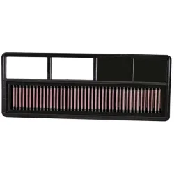Luftfilter K&N High Flow für FIAT PUNTO EVO (199_)  1.3 D Multijet (199AXC1A, 199BXC1A, 199AXT1A, 199BXT1A) 75ps