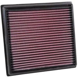 Luftfilter K&N High Flow für OPEL CORSA E (X15)  1.0 (08, 68) 115ps