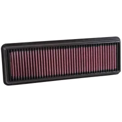Luftfilter K&N High Flow für BMW X5 (F15, F85)  sDrive 25 d 231ps