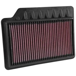 Luftfilter K&N High Flow