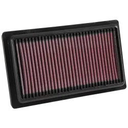 Luftfilter K&N High Flow für HYUNDAI i20 II (GB, IB)  1.0 T-GDI 120ps