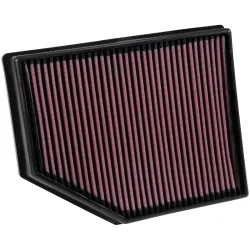 Luftfilter K&N High Flow für VOLVO V40 Cross Country (526)  T4 AWD 190ps