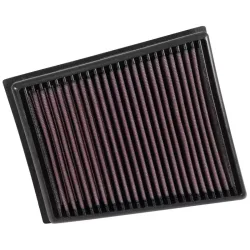 Luftfilter K&N High Flow für RENAULT MEGANE IV Grandtour (K9A/M/N_)  1.6 TCe 165 165ps
