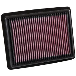 Luftfilter K&N High Flow