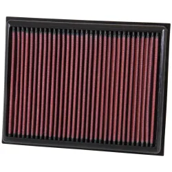 Luftfilter K&N High Flow für RENAULT ALASKAN  2.3 dCi 190 4x4 (U3MD) 190ps