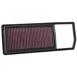 Luftfilter K&N High Flow