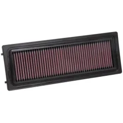 Luftfilter K&N High Flow für ALFA ROMEO STELVIO (949_)  2.2 D (949.AXC1A) 180ps