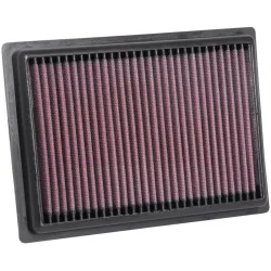 Luftfilter K&N High Flow