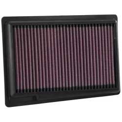 Luftfilter K&N High Flow für FIAT TIPO A trois volumes (356_, 357_)  1.4 (356SXA1B) 95ps