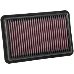 Luftfilter K&N High Flow