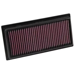 Luftfilter K&N High Flow für MITSUBISHI SPACE STAR VI Berline bicorps trois ou cinq portes (A0_A)  1.0 (A05A) 71ps