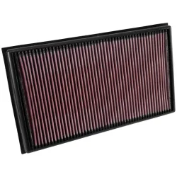 Luftfilter K&N High Flow für VW TIGUAN ALLSPACE (BW2, BJ2)  2.0 TDI 4motion 240ps