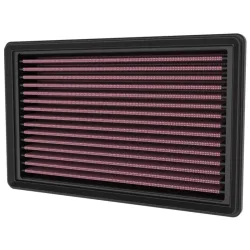 Luftfilter K&N High Flow für TOYOTA YARIS (_P21_, _PA1_, _PH1_)  1.5 (MXPA11) 125ps