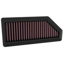 Luftfilter K&N High Flow für MITSUBISHI ASX (VSX_, VSE_)  1.6 PHEV (VSEP6) 159ps