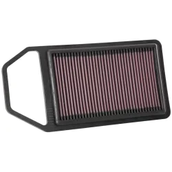 Luftfilter K&N High Flow