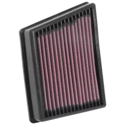 Luftfilter K&N High Flow für FORD FIESTA VII (HJ, HF)  1.5 TDCi 120ps