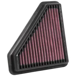 Luftfilter K&N High Flow für HONDA CIVIC IX (FK)  1.4 i-VTEC (FK1) 99ps