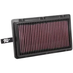 Luftfilter K&N High Flow für KIA SPORTAGE III (SL)  2.0 CRDi 136ps