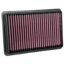 Luftfilter K&N High Flow für KIA SORENTO II (XM)  2.2 CRDi 197ps